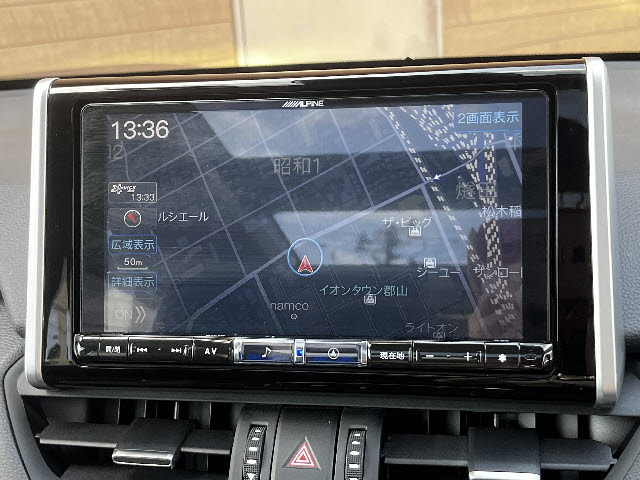 ＲＡＶ４