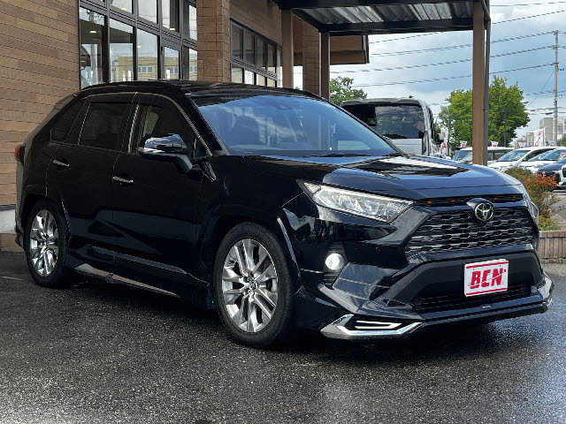 ＲＡＶ４
