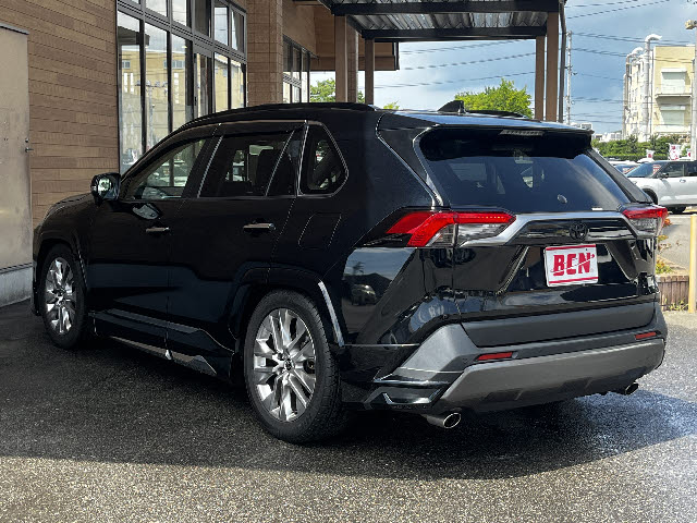 ＲＡＶ４