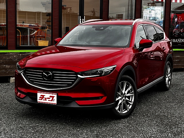 ＣＸ－８