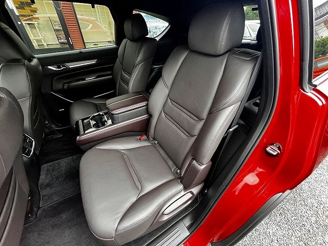 ＣＸ－８