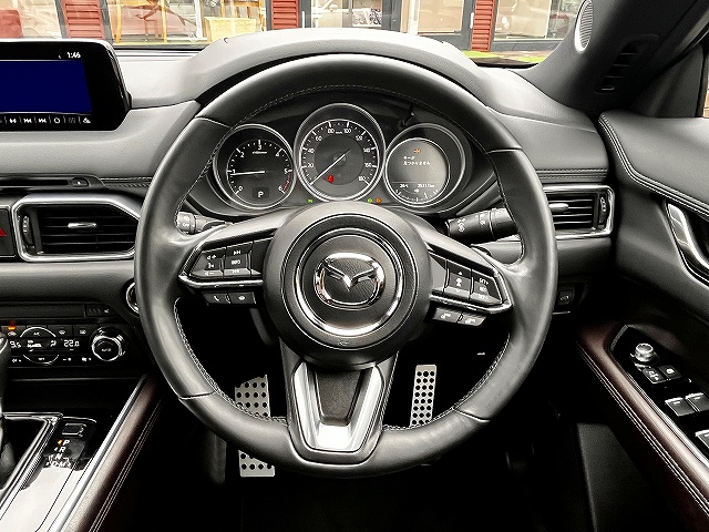 ＣＸ－８