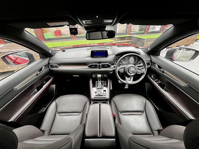 ＣＸ－８