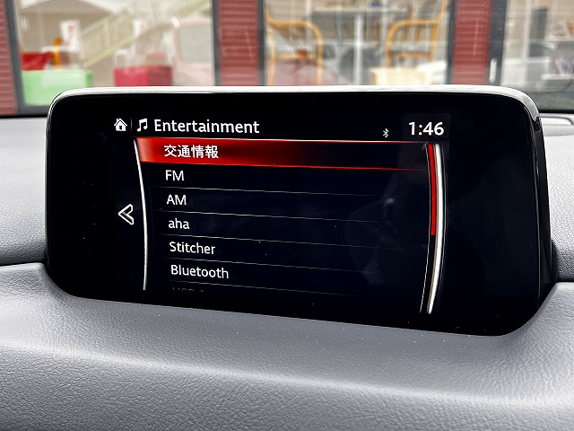 ＣＸ－８