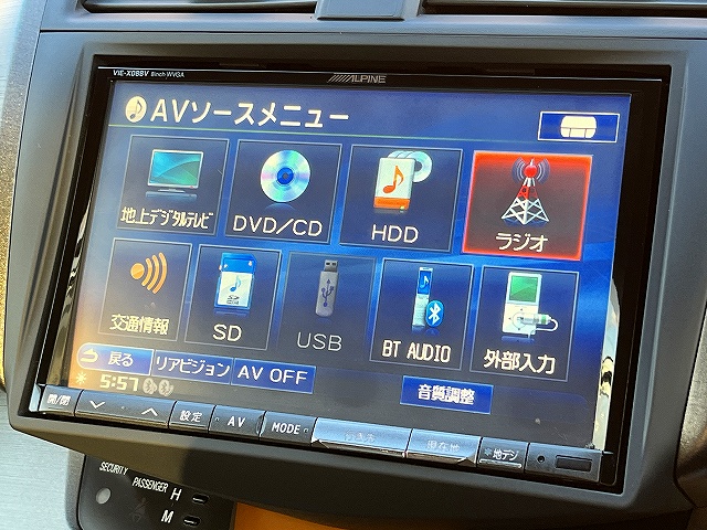 ヴァンガード