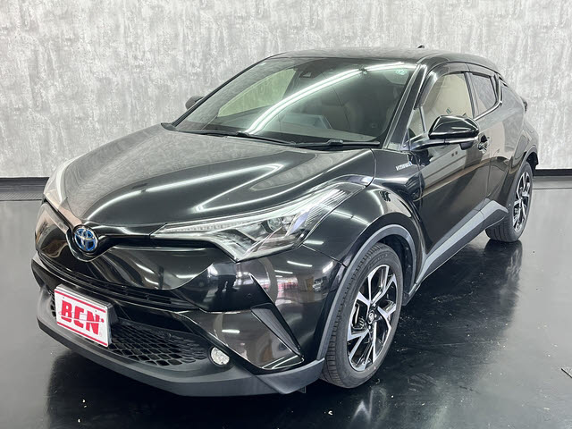 Ｃ－ＨＲ