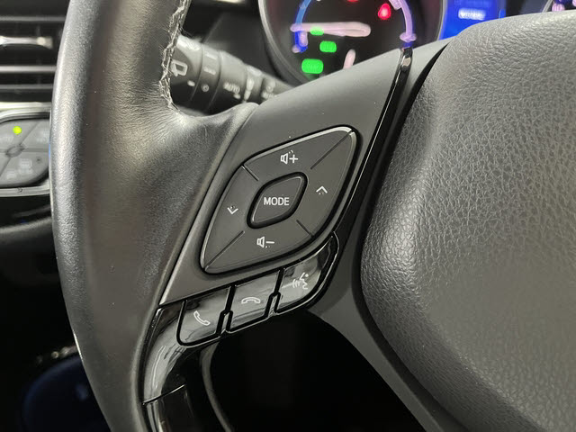 Ｃ－ＨＲ