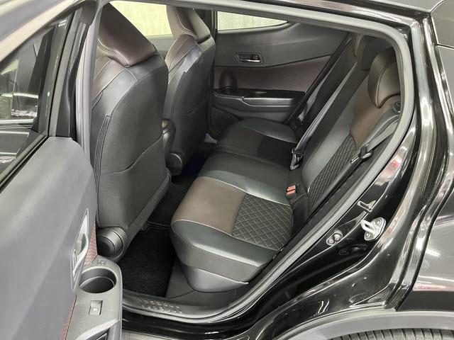 Ｃ－ＨＲ