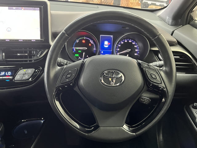 Ｃ－ＨＲ