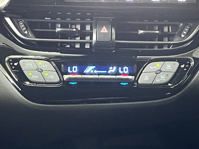 Ｃ－ＨＲ