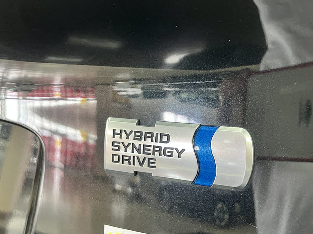 Ｃ－ＨＲ