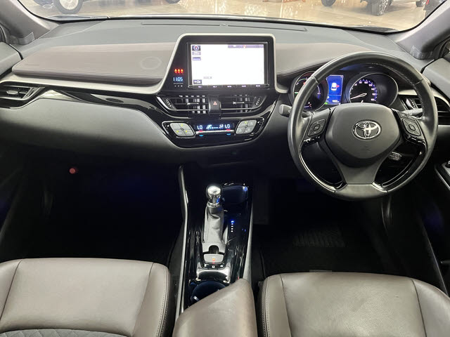 Ｃ－ＨＲ