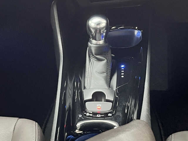 Ｃ－ＨＲ