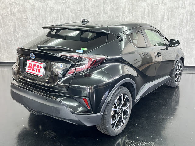 Ｃ－ＨＲ