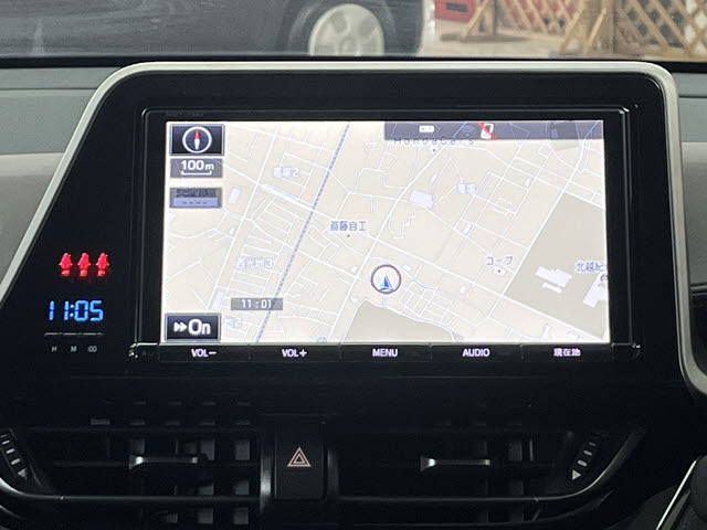 Ｃ－ＨＲ