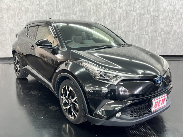 Ｃ－ＨＲ