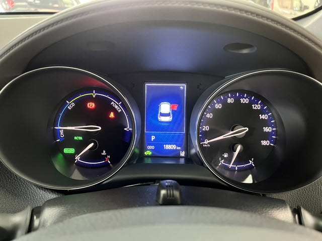 Ｃ－ＨＲ