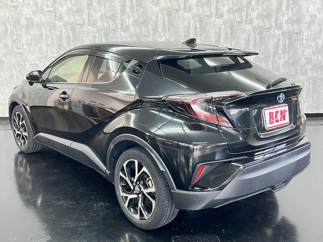 Ｃ－ＨＲ