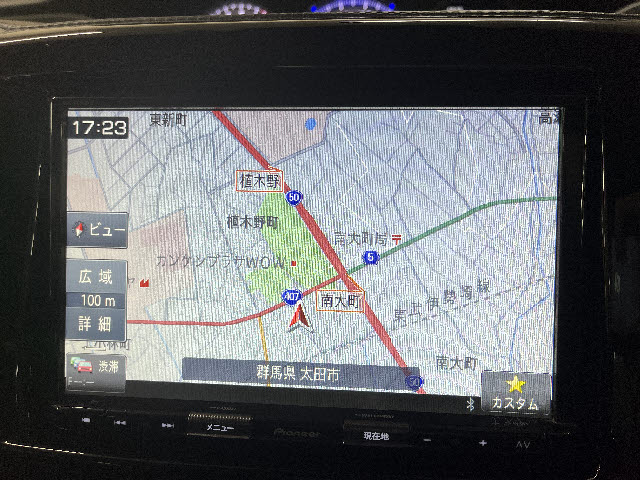 ソリオ