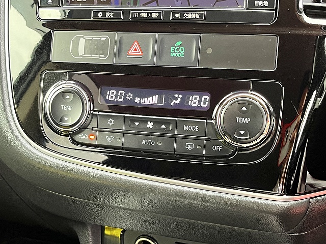 アウトランダーＰＨＥＶ