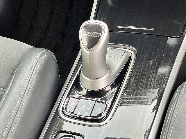 アウトランダーＰＨＥＶ