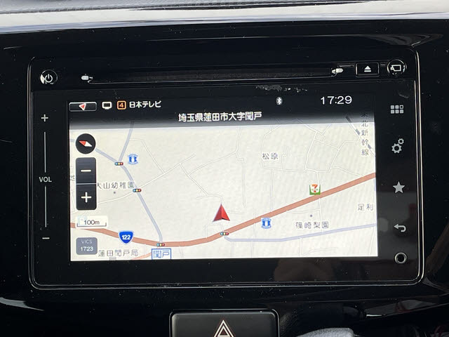 ソリオ