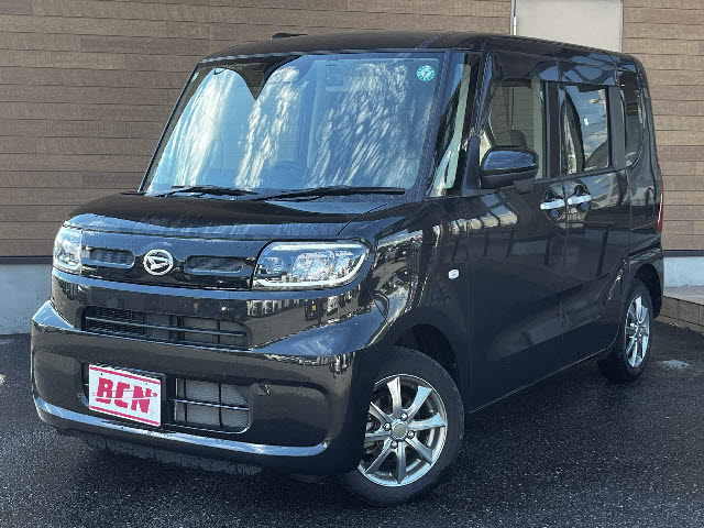 タント