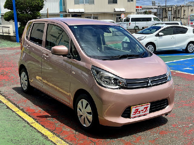 ｅＫワゴン