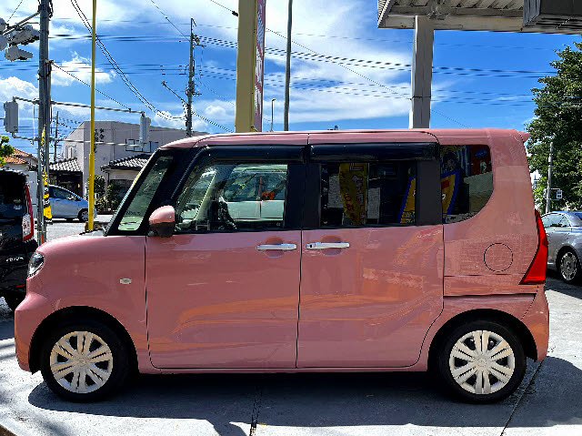 タント