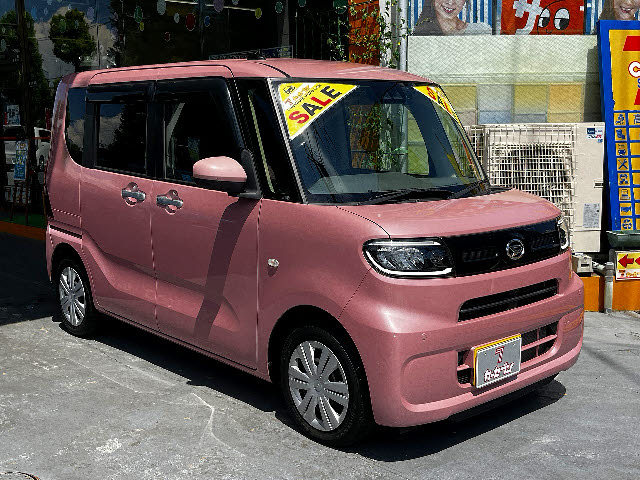 タント