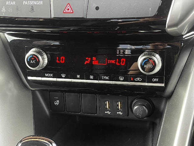 エクリプスクロスＰＨＥＶ