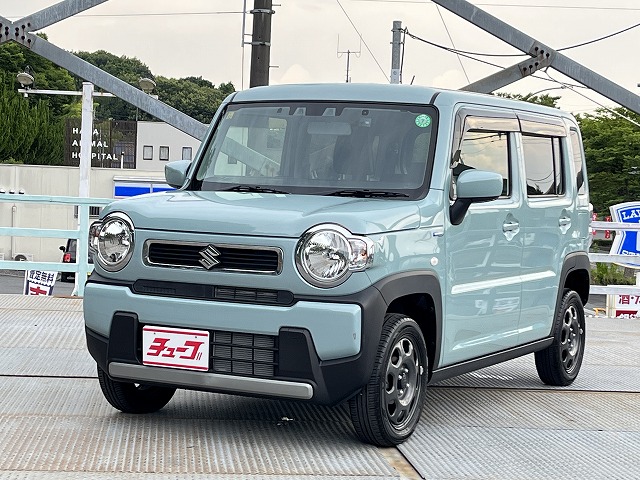ハスラー