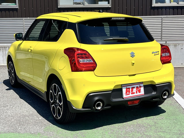 スイフト