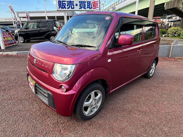 ＭＲワゴン