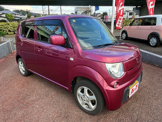 ＭＲワゴン