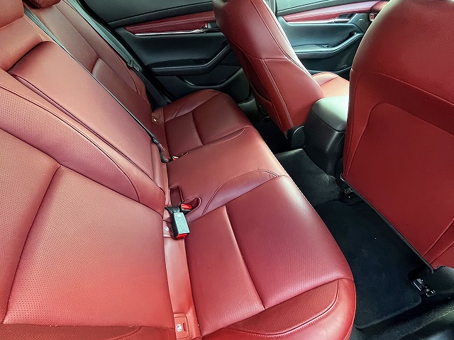 ＭＡＺＤＡ３