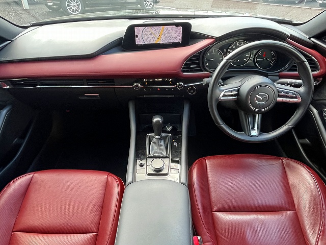 ＭＡＺＤＡ３