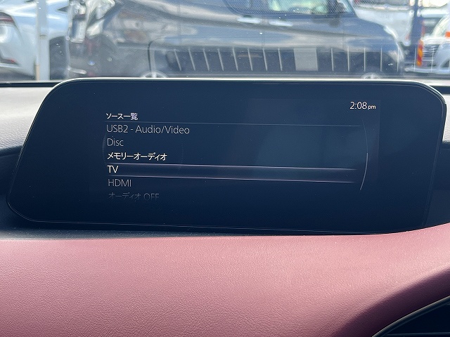 ＭＡＺＤＡ３