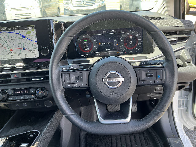 ノートオーラ