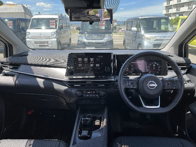 ノートオーラ