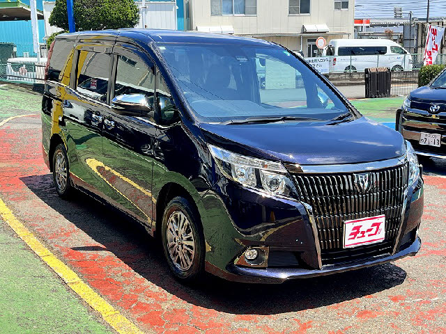 エスクァイア
