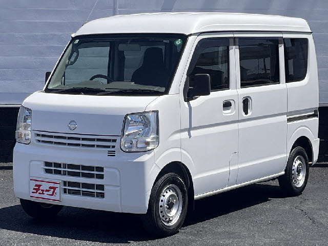 ＮＶ１００クリッパー