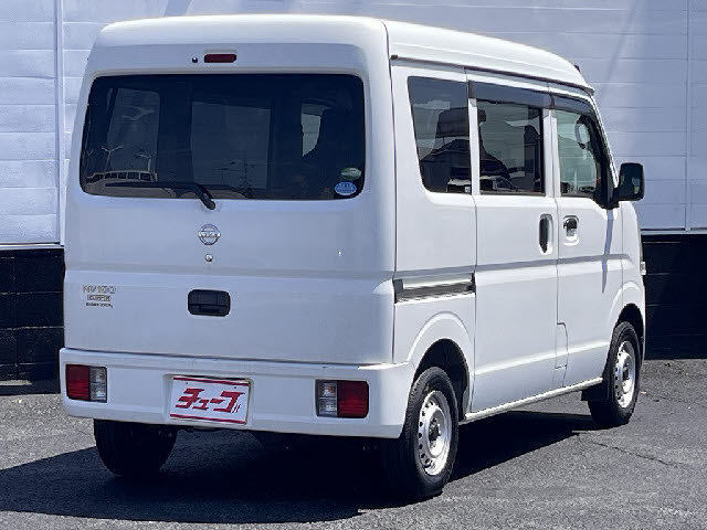 ＮＶ１００クリッパー