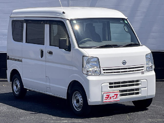 ＮＶ１００クリッパー