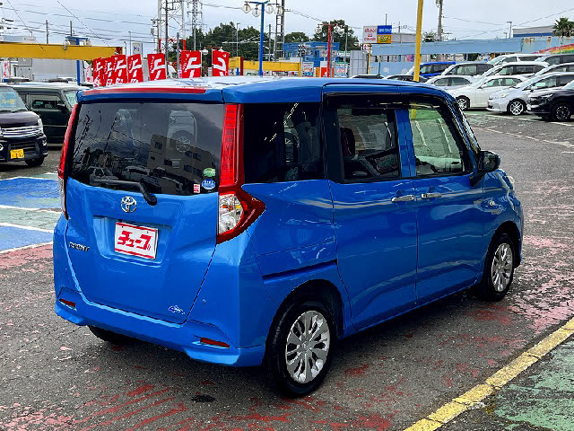 ルーミー