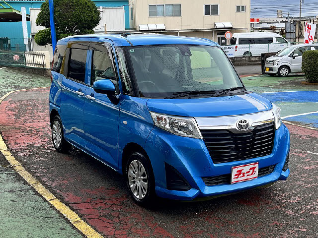 ルーミー