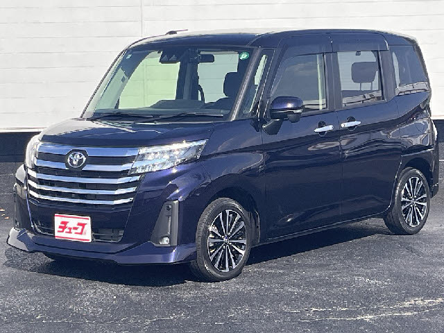 ルーミー