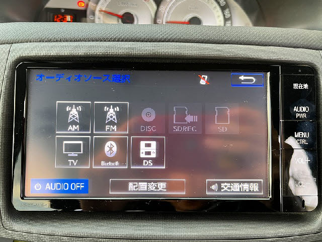 シエンタ
