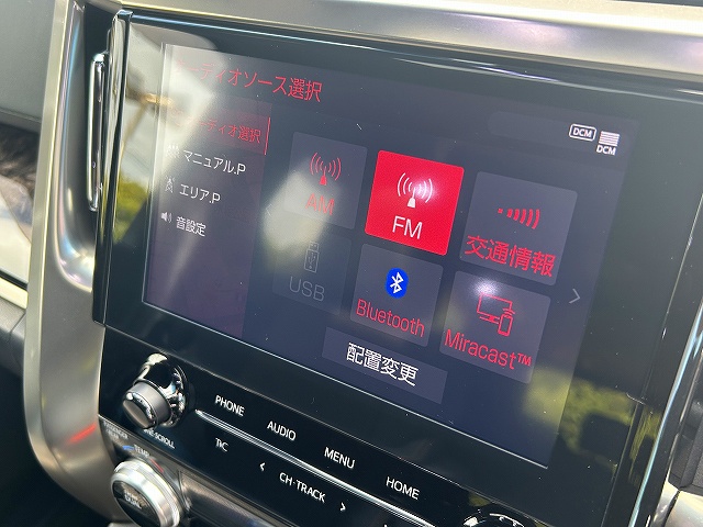 アルファード