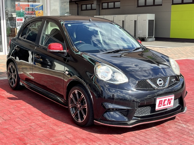 マーチ